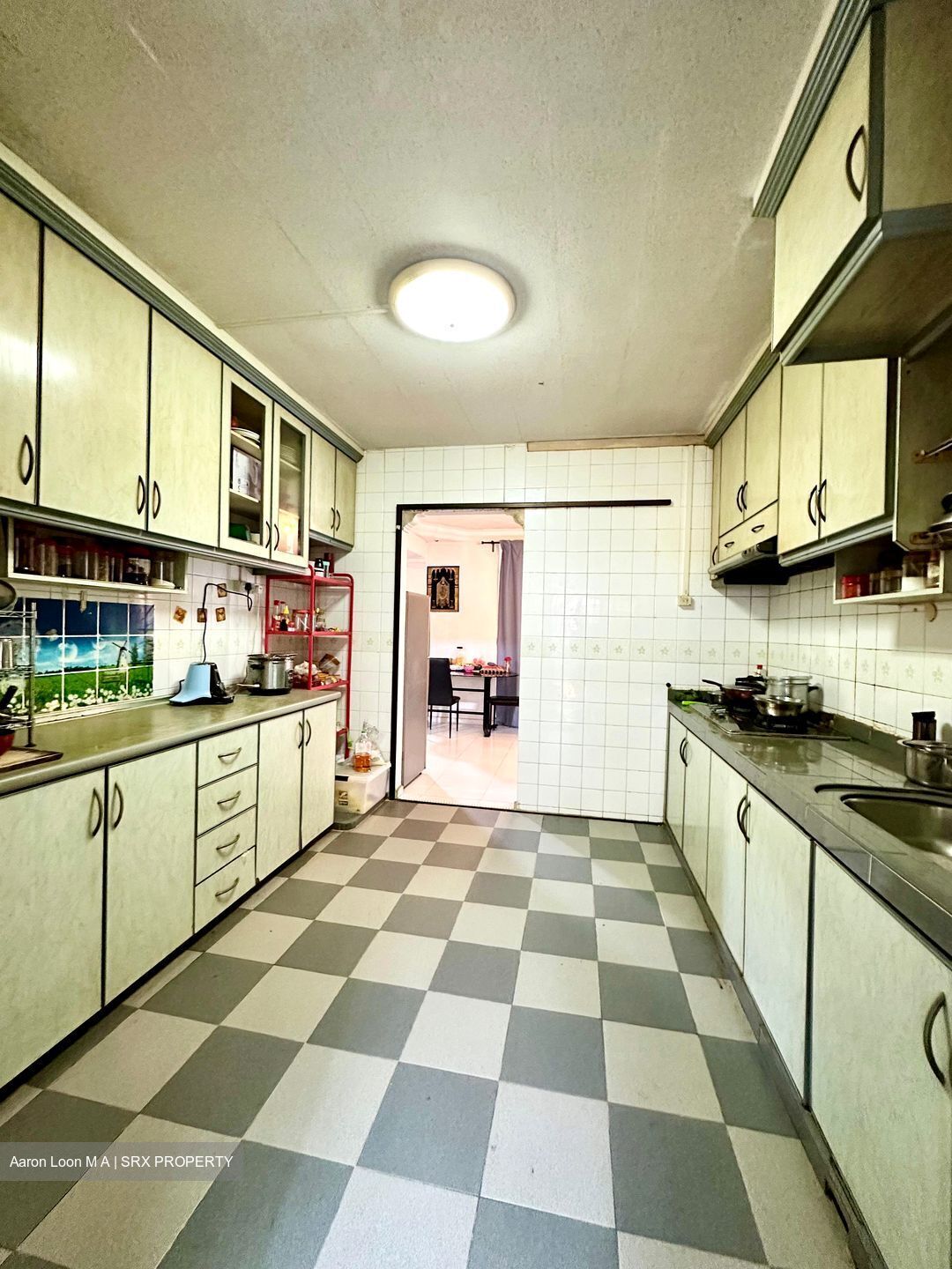 Blk 318 Tampines Street 33 (Tampines), HDB 5 Rooms #473171671